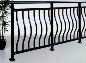 你家的阳台护栏够安全吗？襄阳护栏教您分辨家里的护栏是否安全